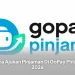 Cara Ajukan Pinjaman Di GoPay Pinjam 2026