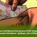 Cara Cek Bansos Kemensos 2026 Tahap 3 Lewat Link Resmi, Aplikasi, dan Offline
