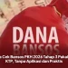 Cara Cek Bansos PKH 2026 Tahap 3 Pakai NIK KTP, Tanpa Aplikasi dan Praktis
