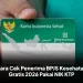 Cara Cek Penerima BPJS Kesehatan Gratis 2026 Pakai NIK KTP