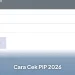 Begini Cara Cek PIP Juli 2026 Melalui SIPINTAR