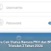 Cara Cek Status Bansos PKH dan BPNT Triwulan 3 Tahun 2026