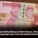 Cara Daftar Bansos 2026 Terbaru, Simak Persyaratan dan Cara Cek Status Penerima