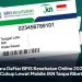 Cara Daftar BPJS Kesehatan Online 2026, Cukup Lewat Mobile JKN Tanpa Ribet