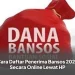 Cara Daftar Penerima Bansos 2026 Secara Online Lewat HP