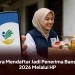 Cara Mendaftar Jadi Penerima Bansos 2026 Melalui HP, Simak Langkahnya