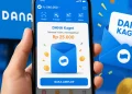 DANA Kaget : Cek Cara Klaimnya Disini! Kesempatan Mendapatkan Saldo DANA Gratis!