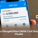 Cara Mengaktifkan DANA Cicil Dengan Mudah, Simak Syarat dan Panduannya