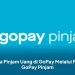 Cara Pinjam Uang di GoPay Melalui Fitur GoPay Pinjam