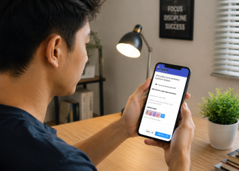 Cara Cek Desil Bansos 2026 Lewat HP Tanpa Aplikasi