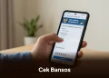 Bansos PKH dan BPNT Tahap 3 Cair, Begini Cara Cek Status Penerima Secara Online