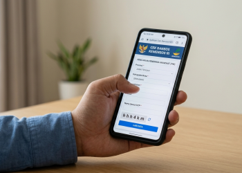 Bansos BPNT Cair Rp600 Ribu 2026, Ini Cara Cek Status Penerima, Syarat, Penyebab Belum Cair, dan Solusinya