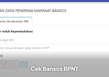 Bansos BPNT Rp600 Ribu 2026 Cair? Begini Cara Cek Status Penerima Lewat HP