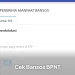 Bansos BPNT Rp600 Ribu 2026 Cair? Begini Cara Cek Status Penerima Lewat HP