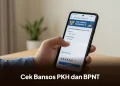 Jadwal Penyaluran PKH dan BPNT Tahap 3 2026, Lengkap dengan Cara Cek Status Penerimanya