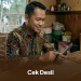 Cara Cek Desil DTSEN Juli 2026 Lewat HP, Cukup Pakai NIK KTP untuk Lihat Status Penerima Bansos PKH dan BPNT