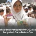Cek Jadwal Pencairan PIP 2026 Dan Penyebab Dana Belum Cair