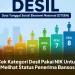 Cek Kategori Desil Pakai NIK Untuk Melihat Status Penerima Bansos