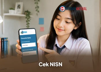 Cara Cek NISN 2026 Online Lewat HP, Lengkap dengan Penyebab Data Tidak Ditemukan