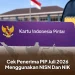 Cek Penerima PIP Juli 2026 Menggunakan NISN Dan NIK