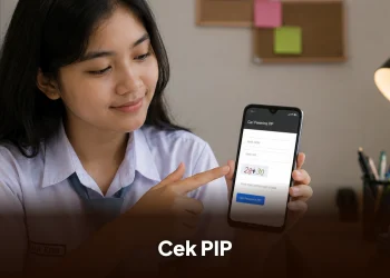 PIP 2026 Sudah Cair? Ini Cara Cek Status Penerima Menggunakan NISN dan NIK