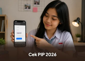 Panduan Cek PIP 2026 Lewat HP, Ketahui Status Penerima dan Jadwal Pencairan