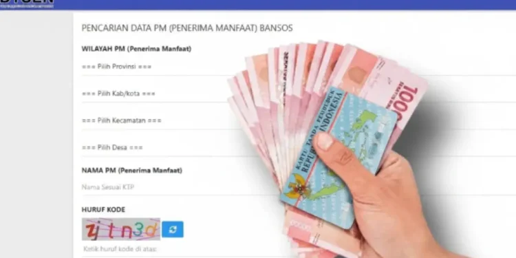 Cara Cek Penerima PKH Juli