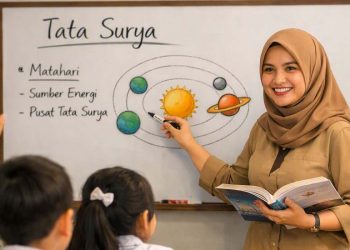 Seleksi CPNS Guru: Syarat Pengalaman Mengajar Calon Guru PNS dan PPPK