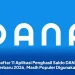 Daftar 11 Aplikasi Penghasil Saldo DANA Terbaru 2026, Masih Populer Digunakan