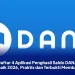 Daftar 4 Aplikasi Penghasil Saldo DANA Terbaik 2026, Praktis dan Terbukti Membayar