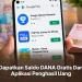 Dapatkan Saldo DANA Gratis Dari Aplikasi Penghasil Uang Terbaru 2026