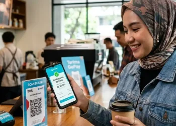 Layanan GoPay Kembali Pulih Usai Gangguan Teknis, Keamanan Data dan Saldo Pengguna Terjamin