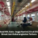 Jadwal KRL Solo-Jogja Hari Ini 23 Juli 2026, Simak Jam Keberangkatan Terbaru