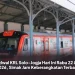 Jadwal KRL Solo-Jogja Hari Ini Rabu 22 Juli 2026, Simak Jam Keberangkatan Terbaru