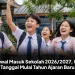 Jadwal Masuk Sekolah 2026/2027, Cek Tanggal Mulai Tahun Ajaran Baru