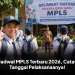 Jadwal MPLS Terbaru 2026, Catat Tanggal Pelaksanaanya!