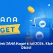 Link DANA Kaget 6 Juli 2026, Klaim Disini!