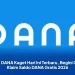 Link DANA Kaget Hari Ini Terbaru, Begini Cara Klaim Saldo DANA Gratis 2026