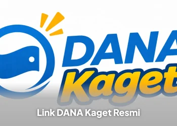 Link DANA Kaget Resmi : Buruan Klaim Saldo Gratis Sebelum Terlambat