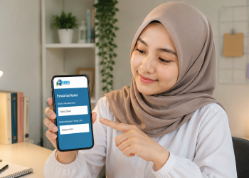 Cara Cek NISN 2026 Secara Online Melalui Website Resmi Kemendikdasmen