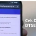 Cara Cek Desil DTSEN 2026