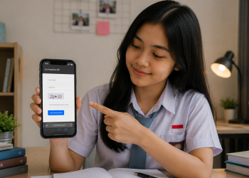 Cara Cek PIP Juli 2026 Lewat HP, Begini Cara Melihat Status Penerima di SIPINTAR