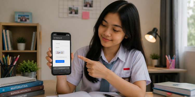 Cara Cek PIP Juli 2026 Lewat HP, Begini Cara Melihat Status Penerima di SIPINTAR