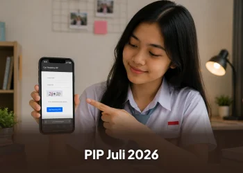 PIP Juli 2026 Sudah Cair, Simak Cara Ceknya Secara Online Lewat SIPINTAR