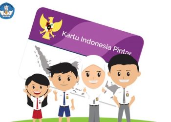 Program Indonesia Pintar (PIP) 2026