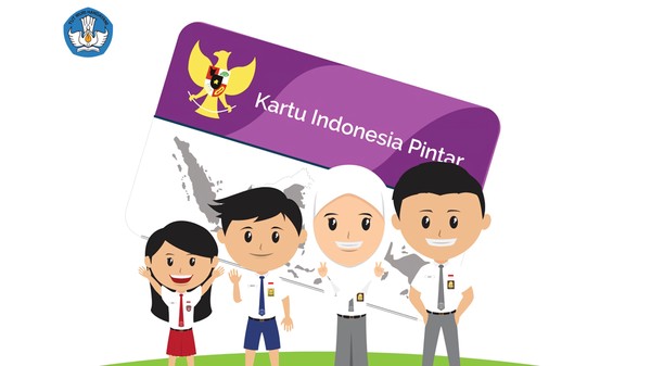 Program Indonesia Pintar (PIP) 2026