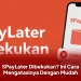 SPayLater Dibekukan? Ini Cara Mengatasinya Dengan Mudah